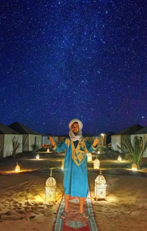 Sahara Dream Luxury Camp